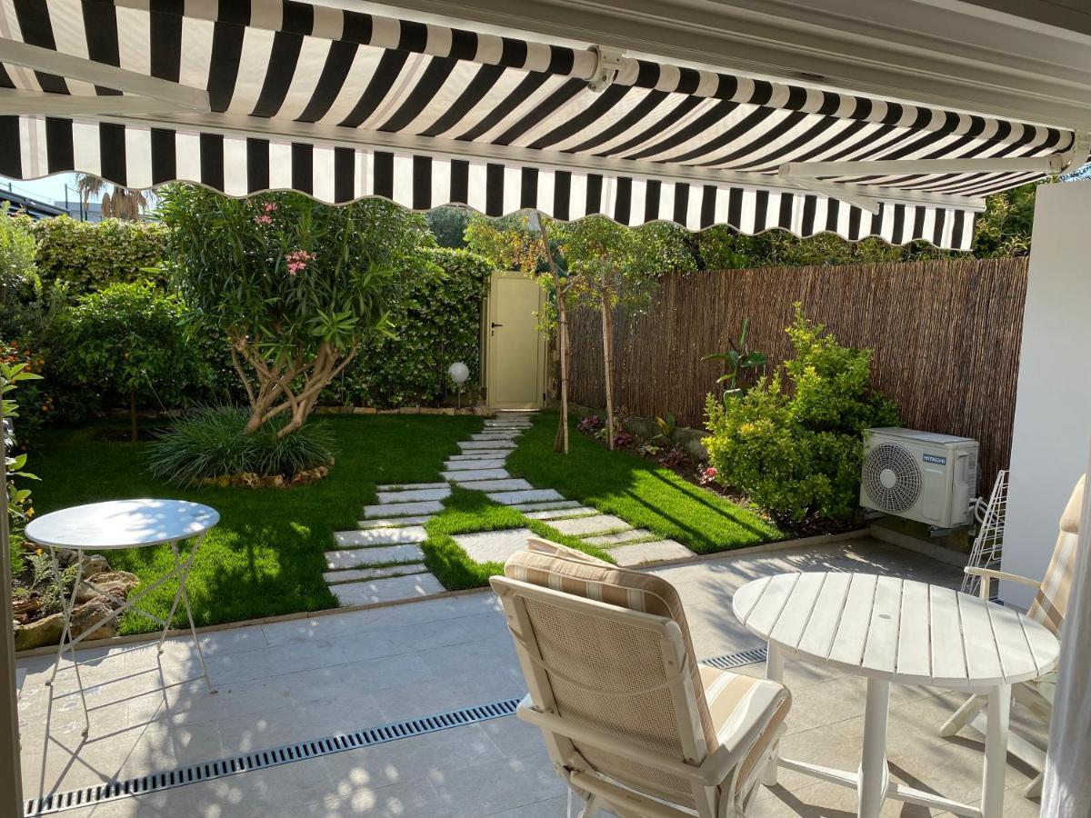 Croisette &palm Beach,parking Apartment