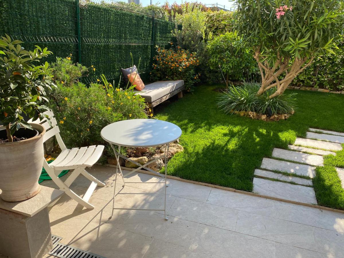 Apartment Croisette &palm Beach,parking *